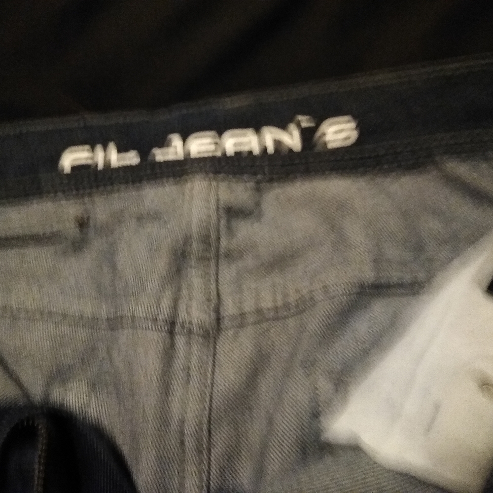 Fil Jeans - Picture 4 of 6